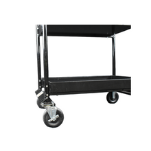 Load image into Gallery viewer, Industrial Strength Utility Cart | Heavy-Duty Metal | American Made
