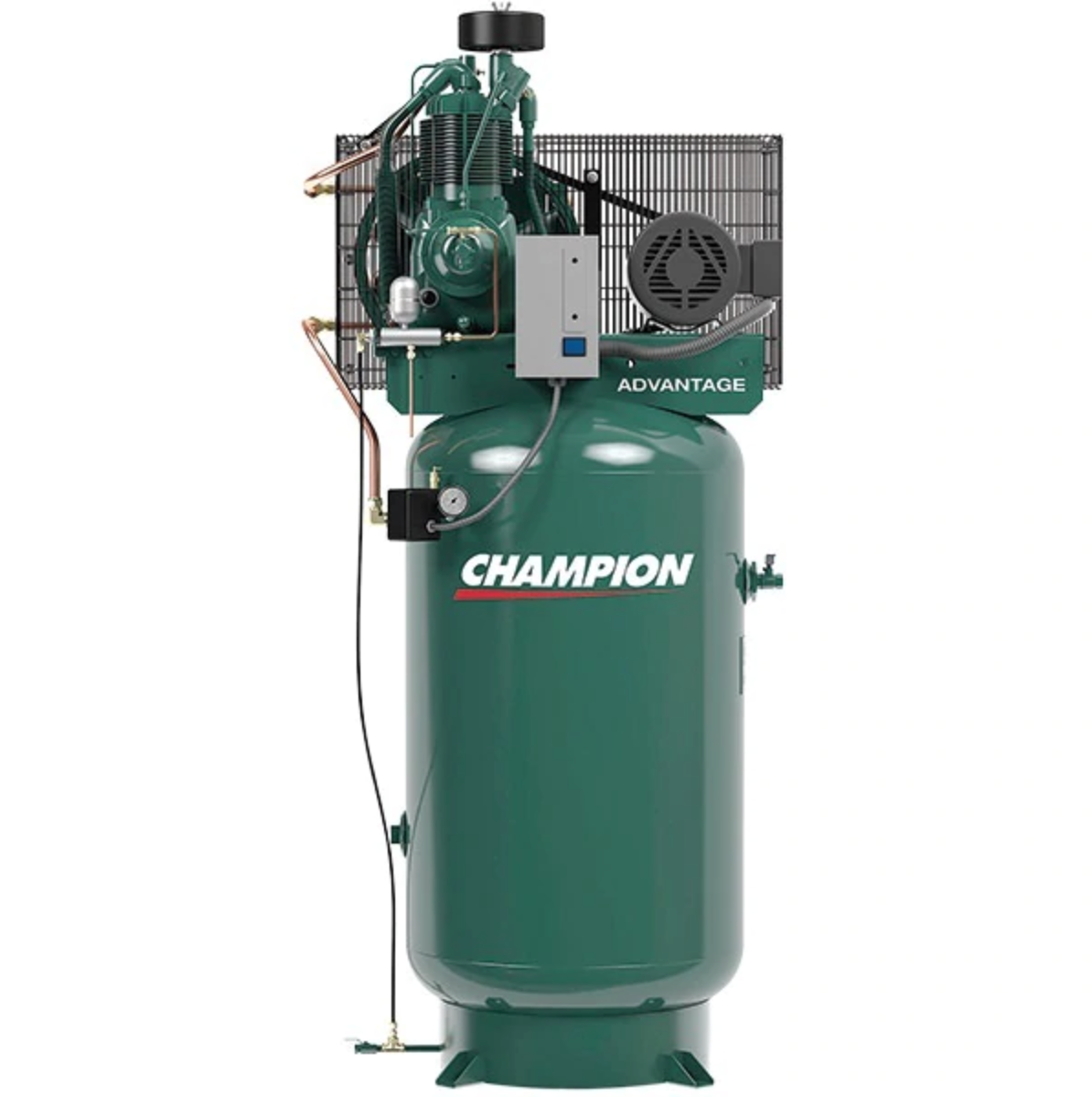 Champion Advantage Series VR5-8 Reciprocating Air Compressor