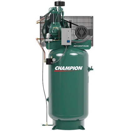 Champion Advantage Series VR5-8 Reciprocating Air Compressor
