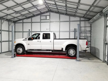 Advantage SS-11000-WD 4-Post Lift