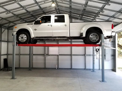 Advantage SS-11000-WD 4-Post Lift