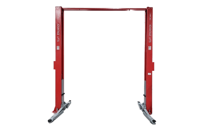 Advantage AL-12C 2-Post Overhead / Symmetric Lift