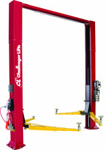Load image into Gallery viewer, Challenger CL10V3 Series 2-Post Versymmetric Lift
