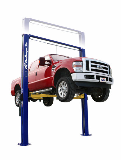 Challenger LE12 2-Post Lift