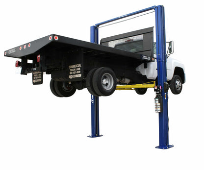 Challenger LE12 2-Post Lift